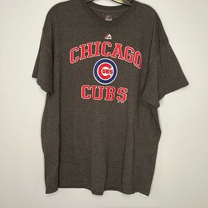 Chicago Cubs Men's t-shirt
